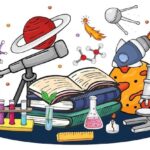 Изи изобретателката и необикновеният еднорог