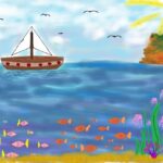 „Черно море”- пътеводител за малки откриватели от дълбините до бъдещето на нашето море